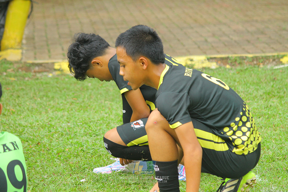 ijl u13 200925 generasi hary saputra vs jatiraraharja sukabumi