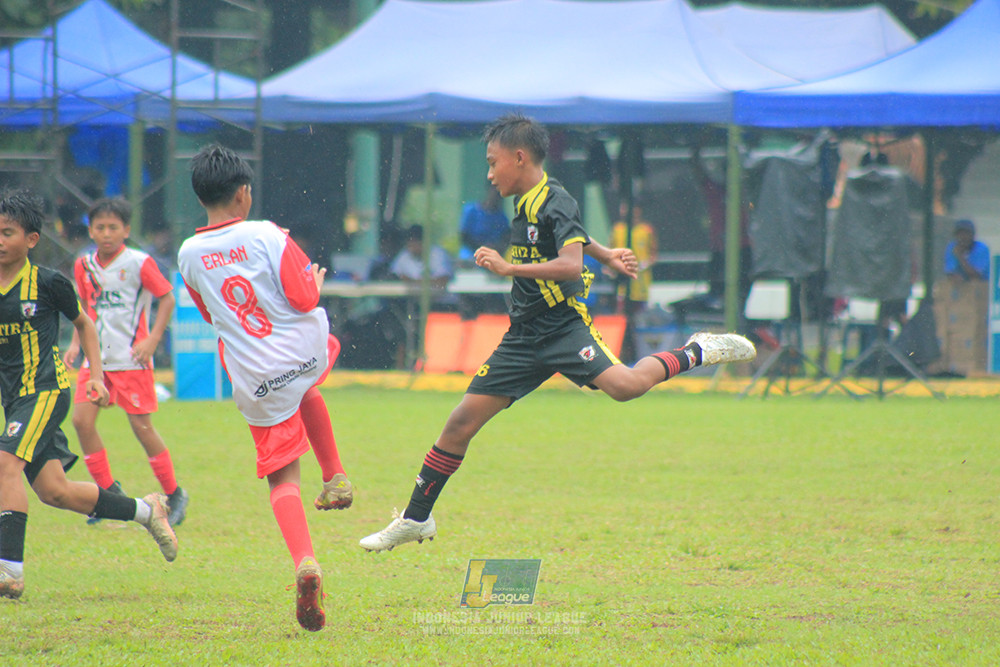 ijl u13 200925 generasi hary saputra vs jatiraraharja sukabumi