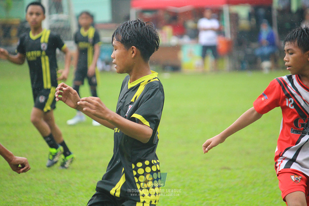 ijl u13 200925 generasi hary saputra vs jatiraraharja sukabumi
