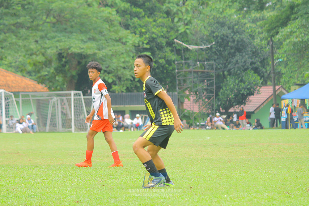 ijl u13 200925 generasi hary saputra vs jatiraraharja sukabumi