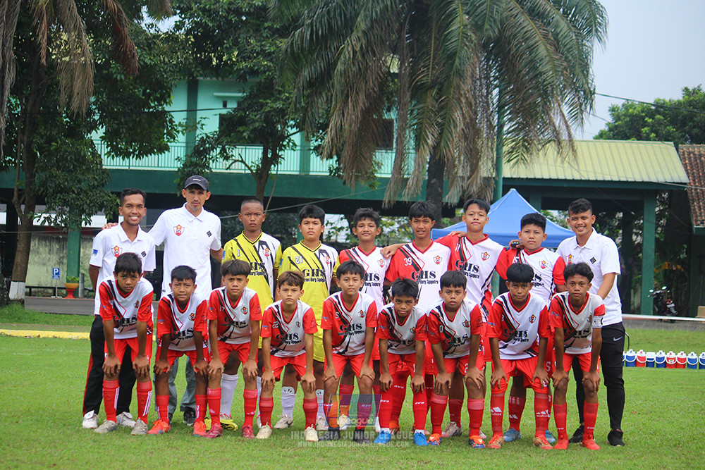 ijl u13 200925 generasi hary saputra vs jatiraraharja sukabumi