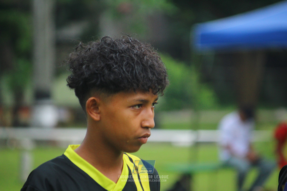 ijl u13 200925 generasi hary saputra vs jatiraraharja sukabumi