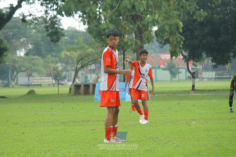 ijl u13 200925 generasi hary saputra vs jatiraraharja sukabumi