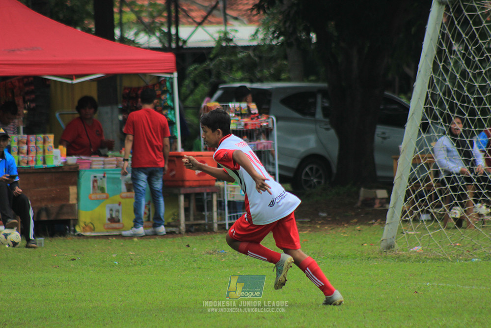 ijl u13 200925 generasi hary saputra vs jatiraraharja sukabumi