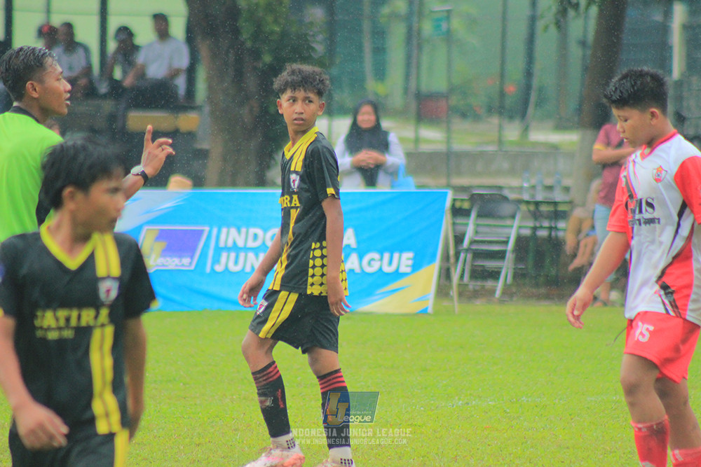 ijl u13 200925 generasi hary saputra vs jatiraraharja sukabumi