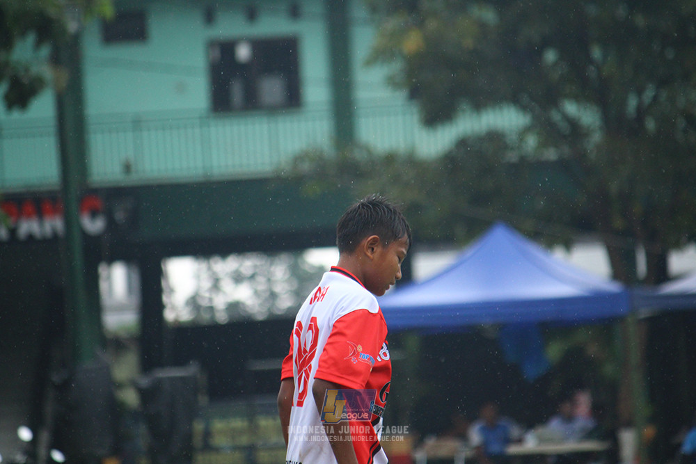 ijl u13 200925 generasi hary saputra vs jatiraraharja sukabumi