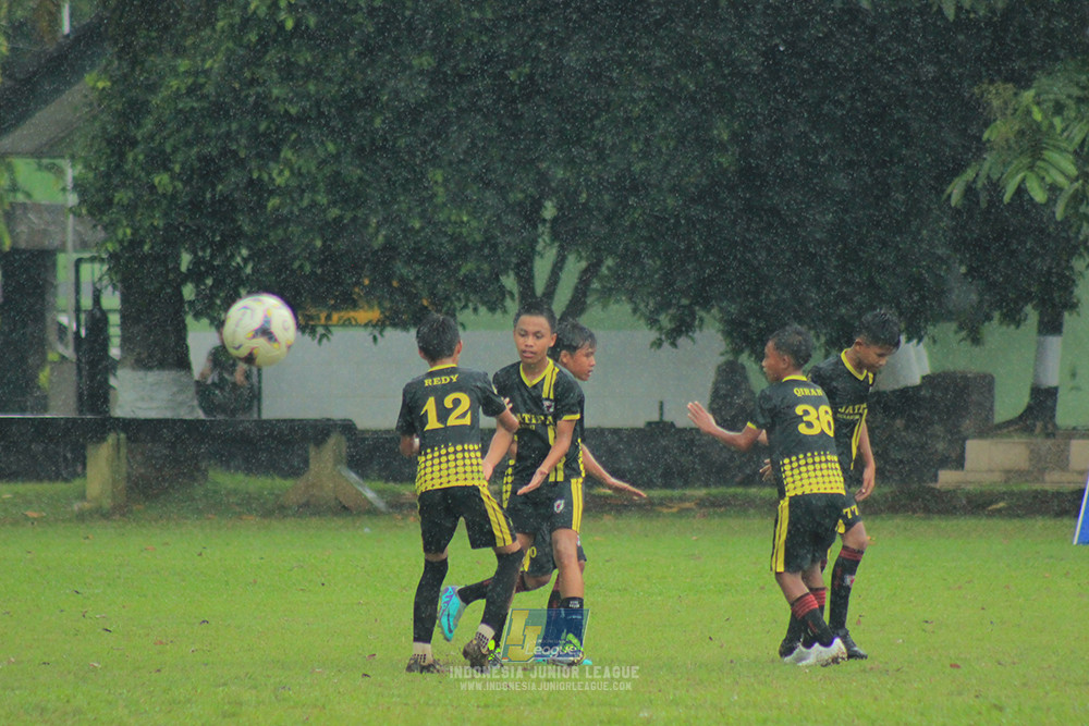 ijl u13 200925 generasi hary saputra vs jatiraraharja sukabumi