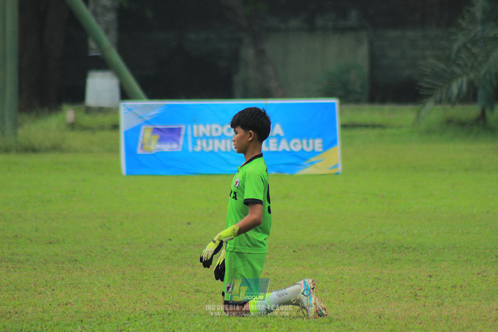 ijl u13 200925 generasi hary saputra vs jatiraraharja sukabumi