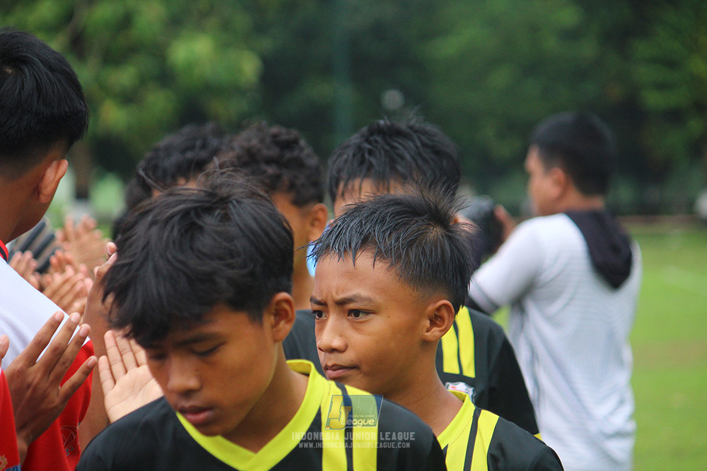 ijl u13 200925 generasi hary saputra vs jatiraraharja sukabumi
