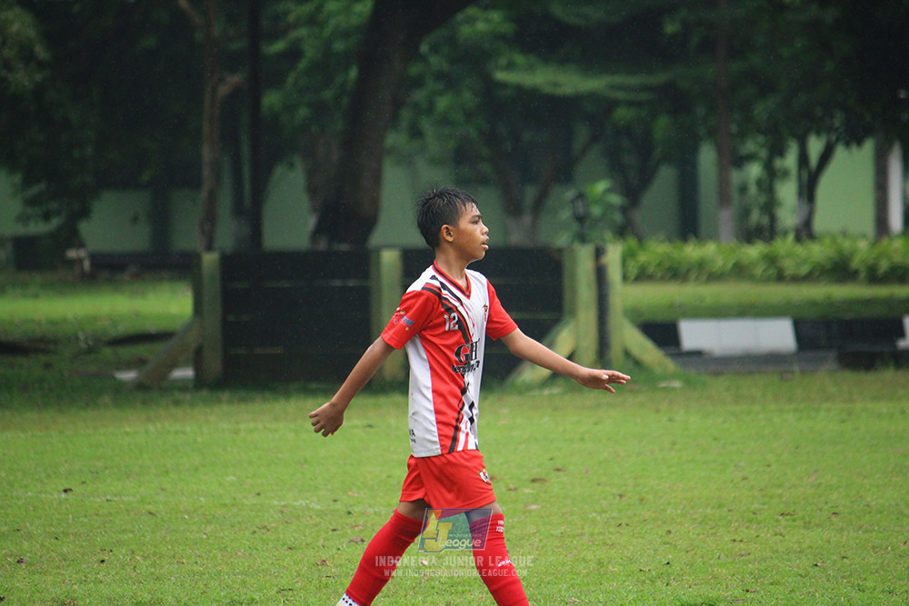 ijl u13 200925 generasi hary saputra vs jatiraraharja sukabumi
