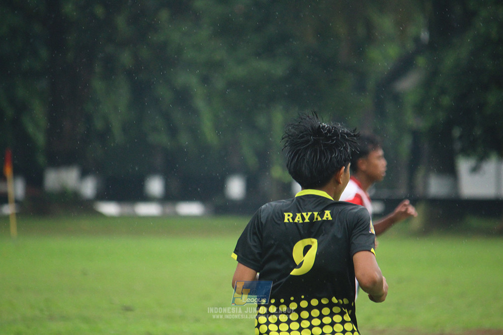 ijl u13 200925 generasi hary saputra vs jatiraraharja sukabumi