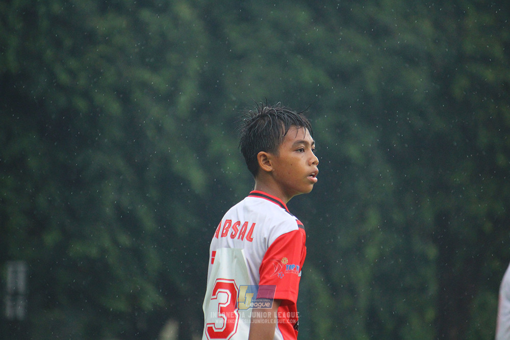 ijl u13 200925 generasi hary saputra vs jatiraraharja sukabumi