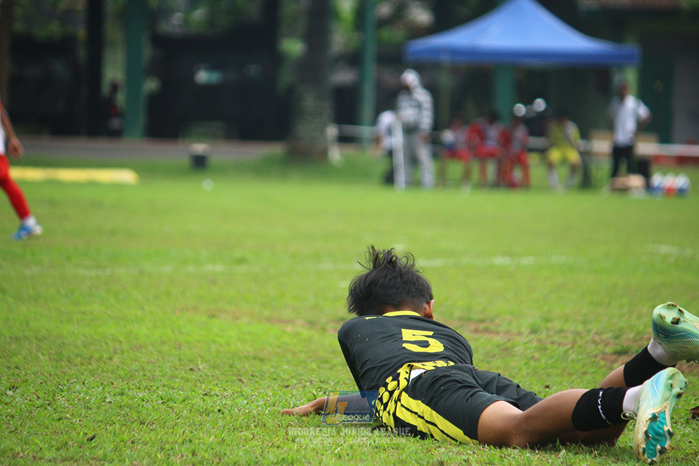 ijl u13 200925 generasi hary saputra vs jatiraraharja sukabumi