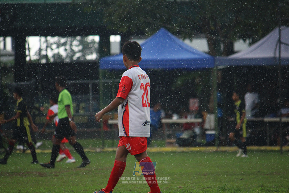ijl u13 200925 generasi hary saputra vs jatiraraharja sukabumi