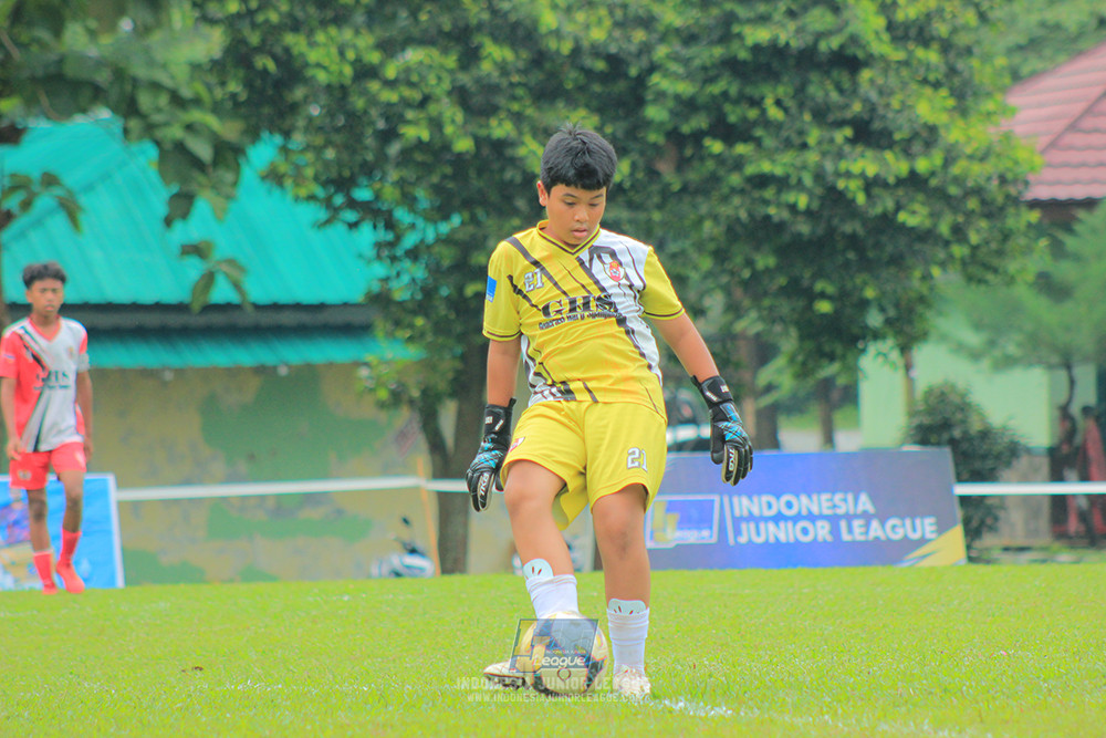 ijl u13 200925 generasi hary saputra vs jatiraraharja sukabumi
