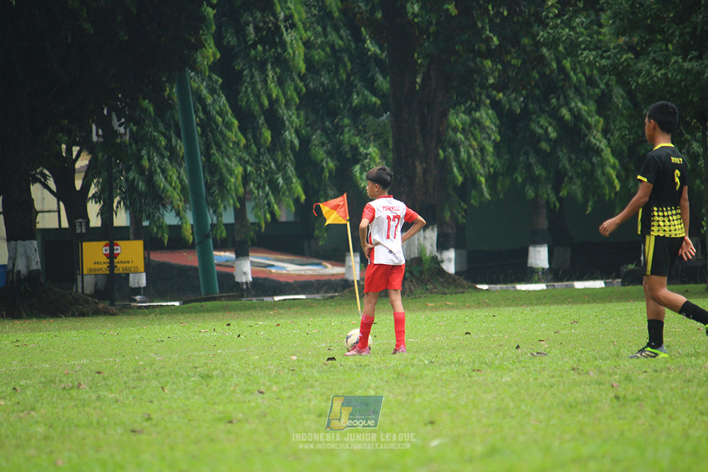 ijl u13 200925 generasi hary saputra vs jatiraraharja sukabumi