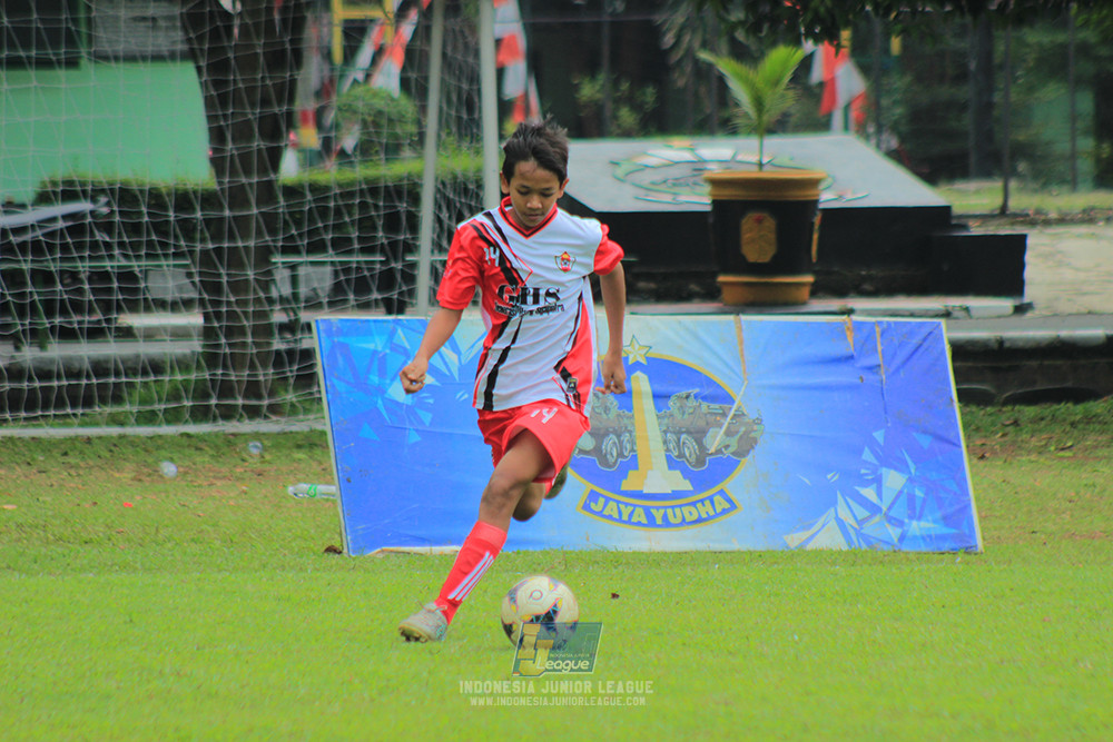 ijl u13 200925 generasi hary saputra vs jatiraraharja sukabumi