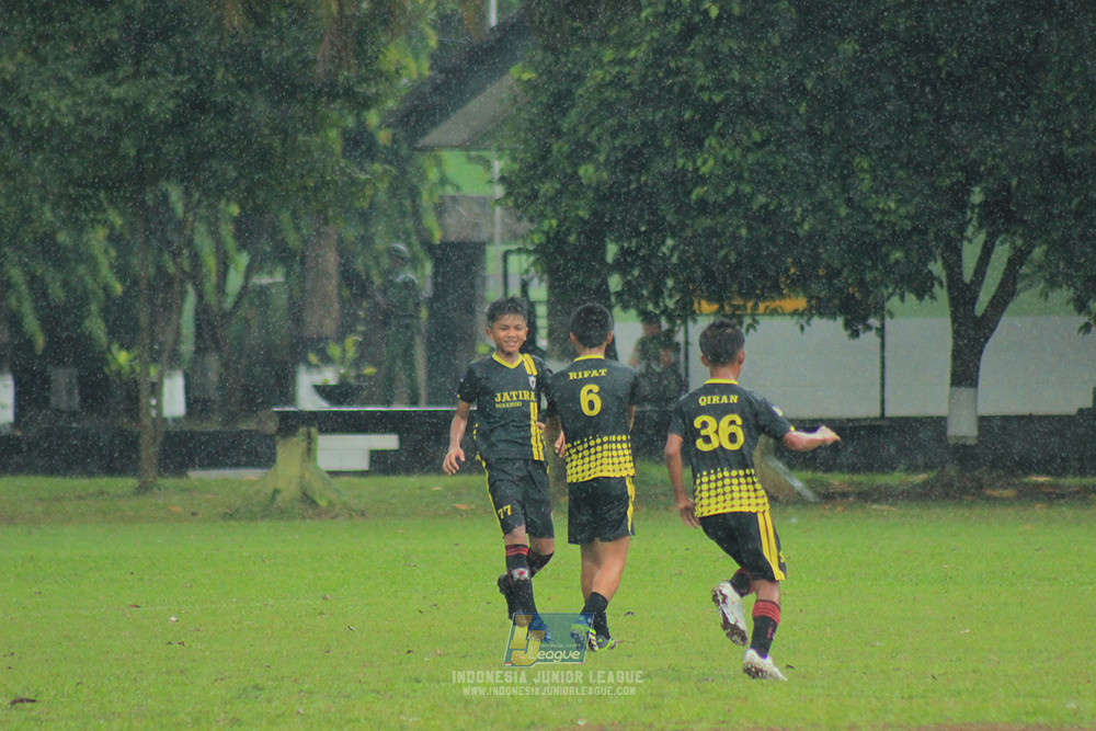 ijl u13 200925 generasi hary saputra vs jatiraraharja sukabumi