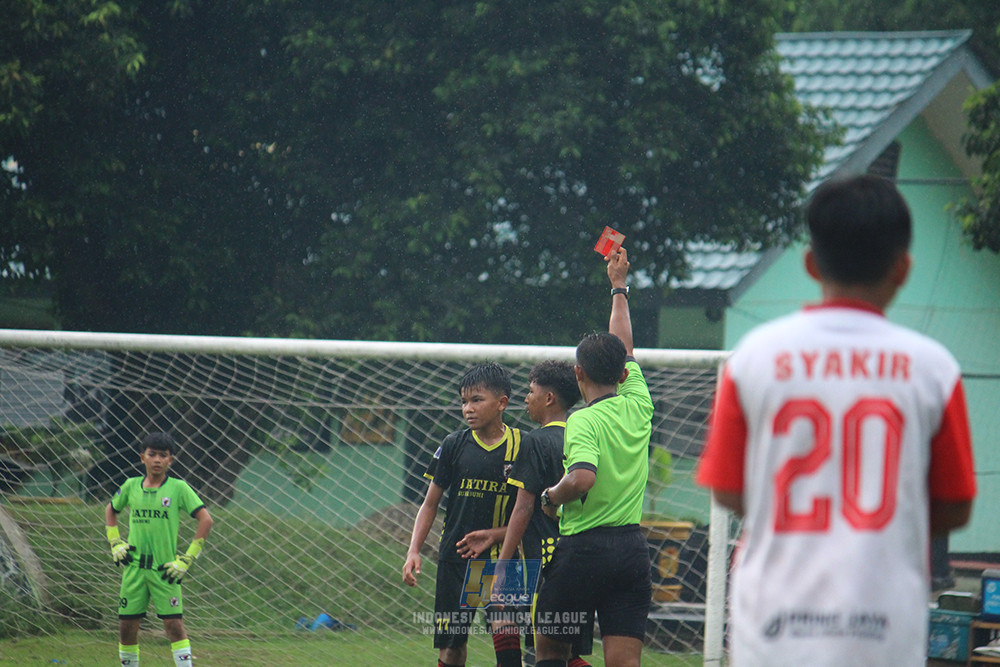 ijl u13 200925 generasi hary saputra vs jatiraraharja sukabumi