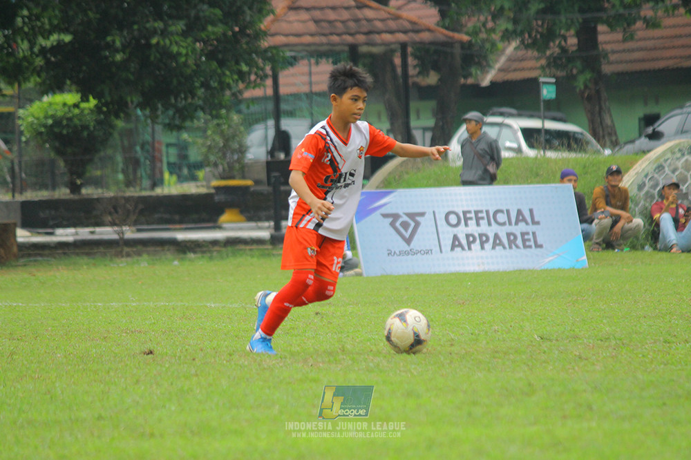 ijl u13 200925 generasi hary saputra vs jatiraraharja sukabumi