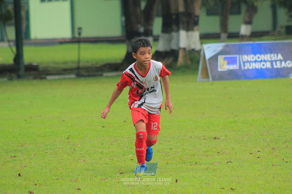 ijl u13 200925 generasi hary saputra vs jatiraraharja sukabumi
