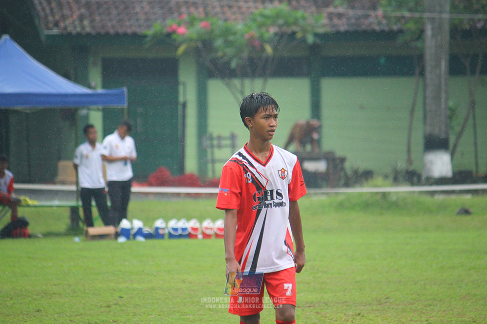 ijl u13 200925 generasi hary saputra vs jatiraraharja sukabumi