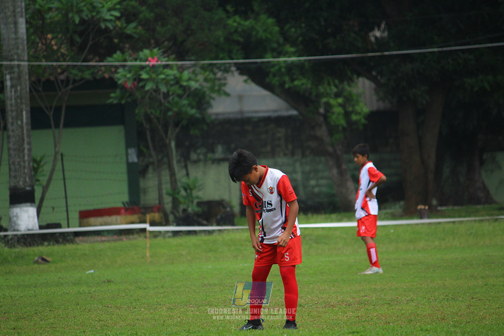 ijl u13 200925 generasi hary saputra vs jatiraraharja sukabumi