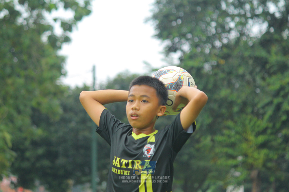 ijl u13 200925 generasi hary saputra vs jatiraraharja sukabumi