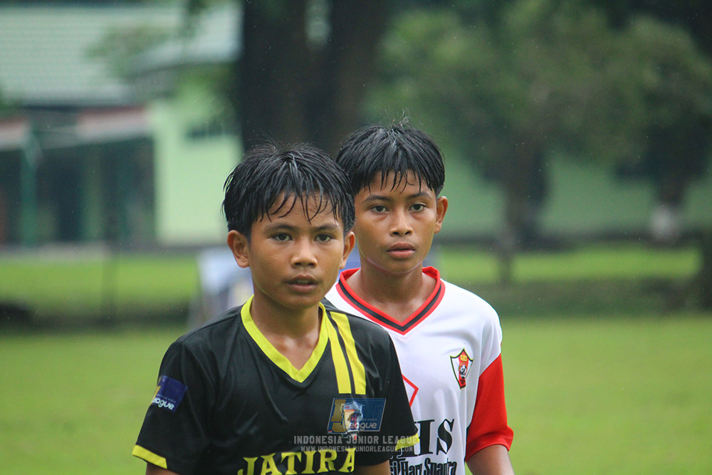 ijl u13 200925 generasi hary saputra vs jatiraraharja sukabumi