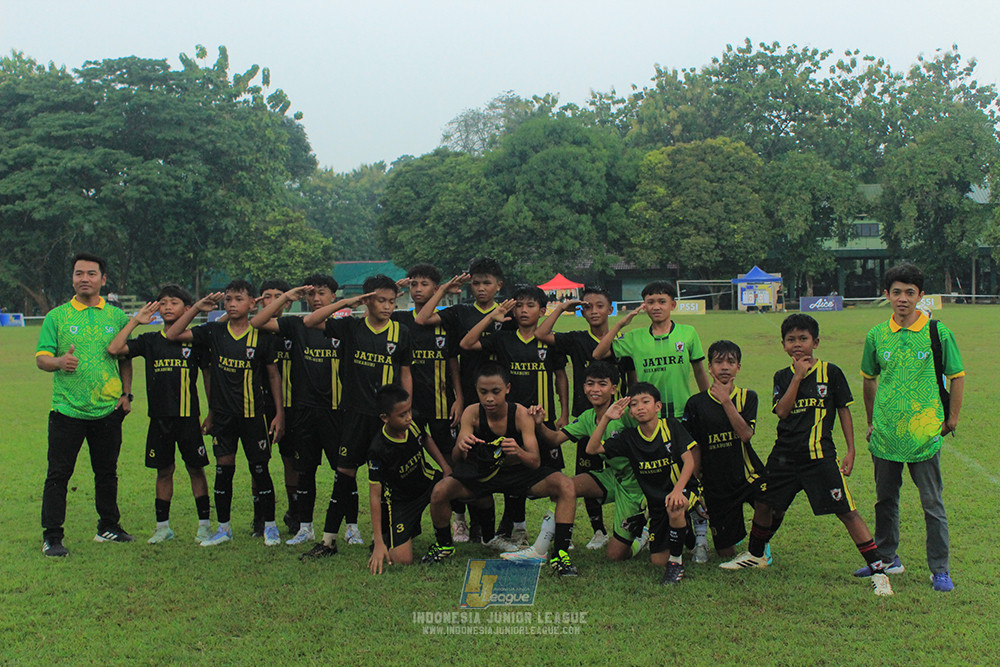 ijl u13 200925 generasi hary saputra vs jatiraraharja sukabumi