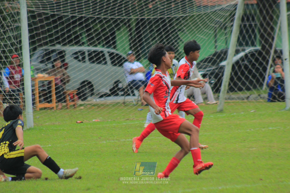 ijl u13 200925 generasi hary saputra vs jatiraraharja sukabumi
