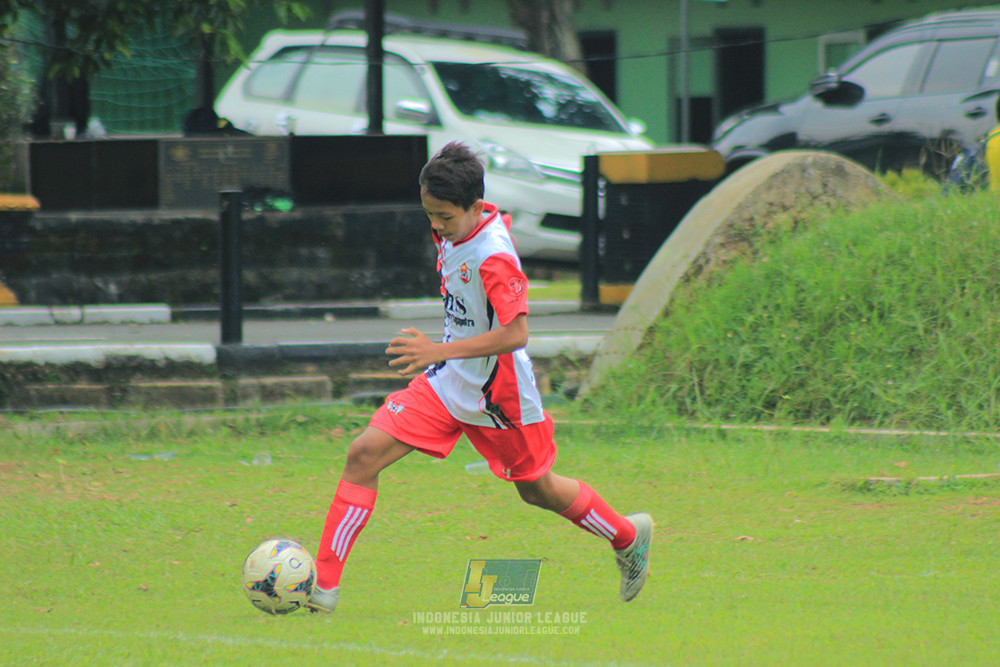 ijl u13 200925 generasi hary saputra vs jatiraraharja sukabumi