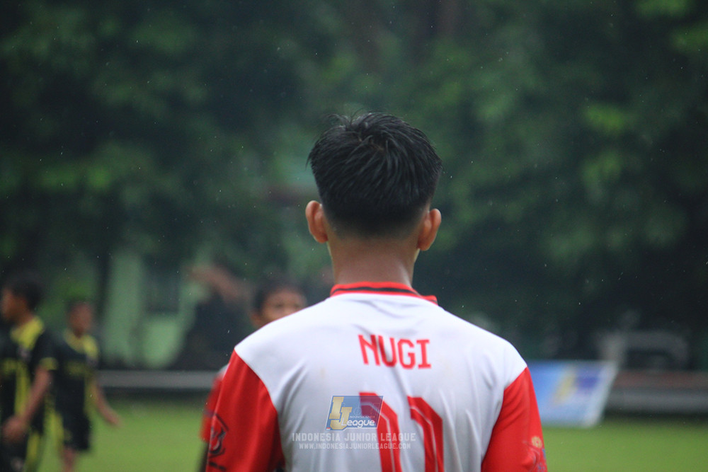 ijl u13 200925 generasi hary saputra vs jatiraraharja sukabumi