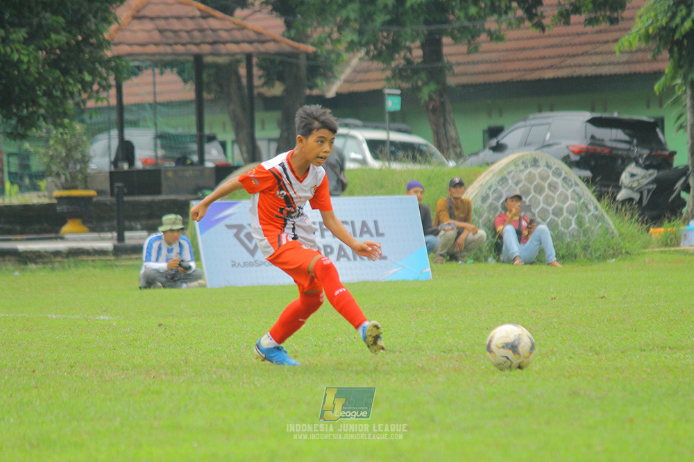 ijl u13 200925 generasi hary saputra vs jatiraraharja sukabumi