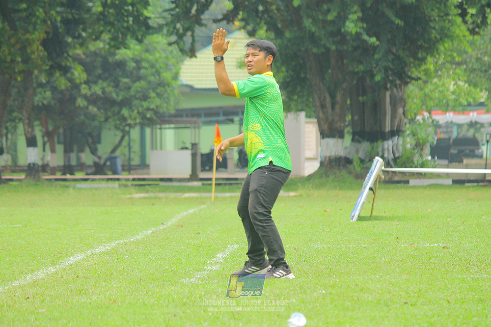 ijl u13 200925 generasi hary saputra vs jatiraraharja sukabumi