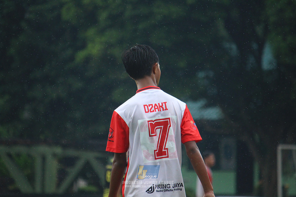 ijl u13 200925 generasi hary saputra vs jatiraraharja sukabumi