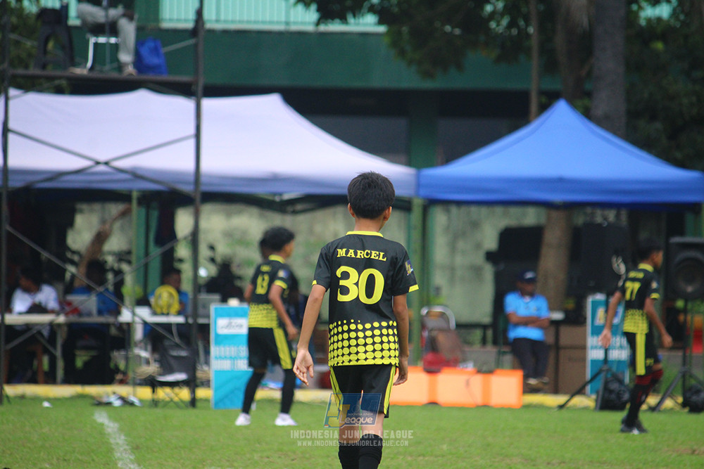 ijl u13 200925 generasi hary saputra vs jatiraraharja sukabumi