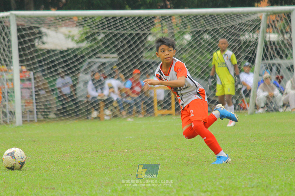 ijl u13 200925 generasi hary saputra vs jatiraraharja sukabumi