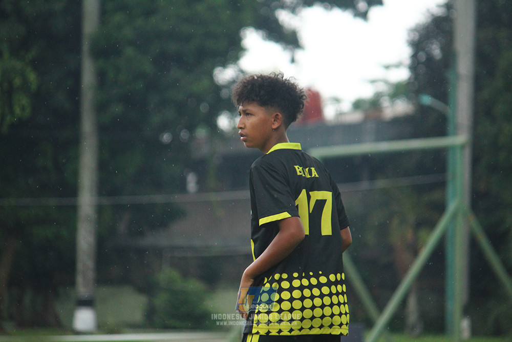 ijl u13 200925 generasi hary saputra vs jatiraraharja sukabumi