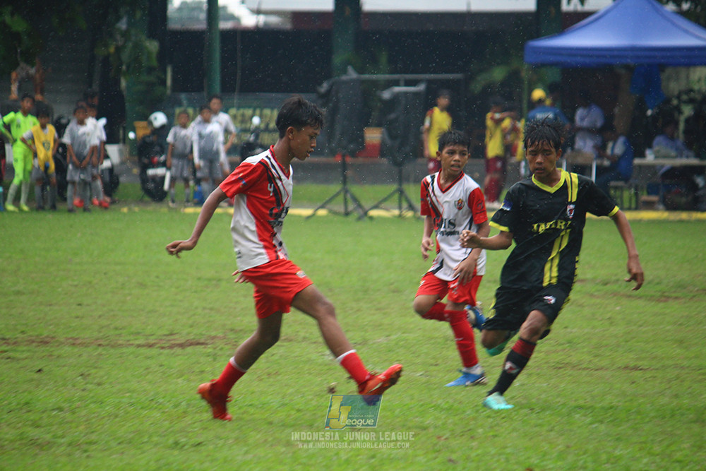 ijl u13 200925 generasi hary saputra vs jatiraraharja sukabumi