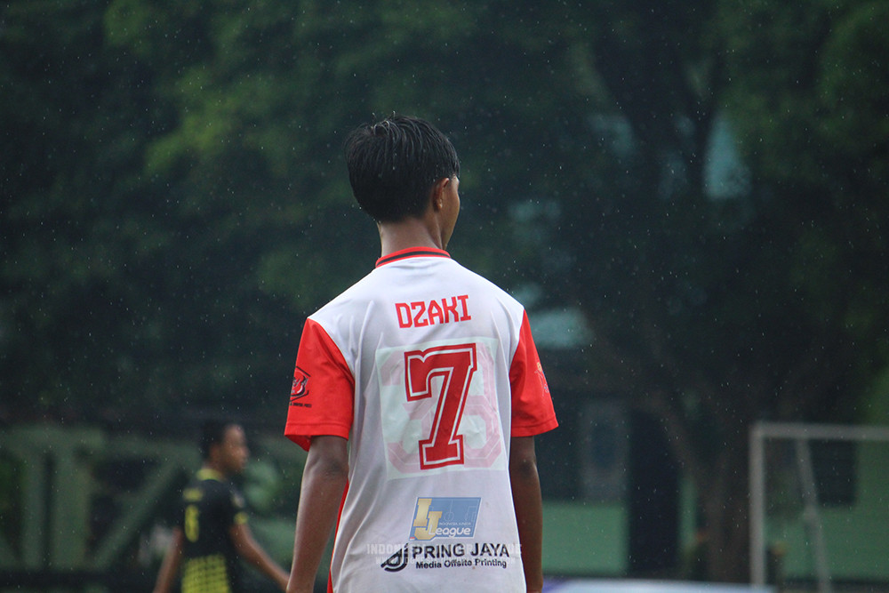 ijl u13 200925 generasi hary saputra vs jatiraraharja sukabumi