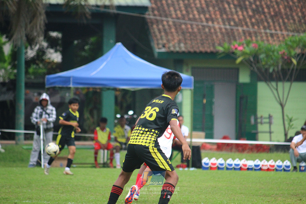 ijl u13 200925 generasi hary saputra vs jatiraraharja sukabumi