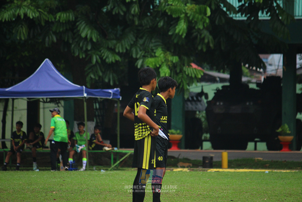 ijl u13 200925 generasi hary saputra vs jatiraraharja sukabumi