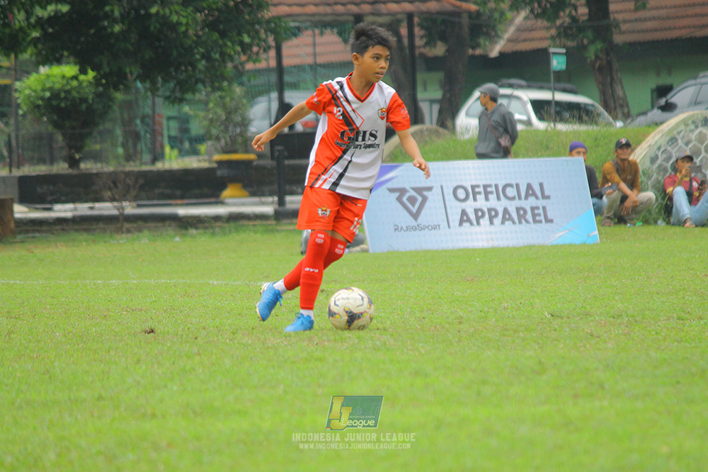 ijl u13 200925 generasi hary saputra vs jatiraraharja sukabumi