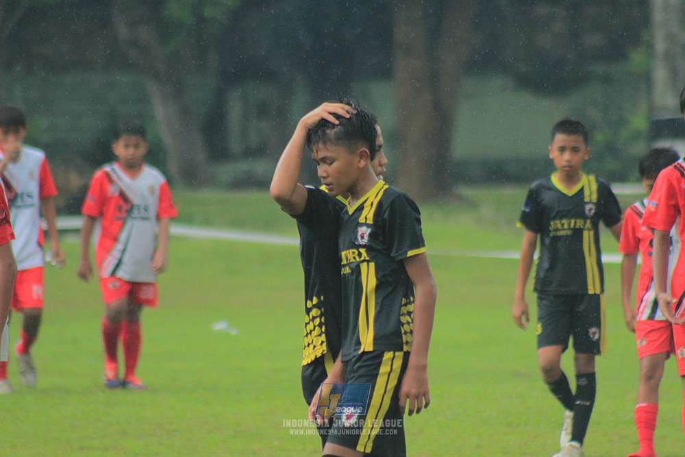 ijl u13 200925 generasi hary saputra vs jatiraraharja sukabumi