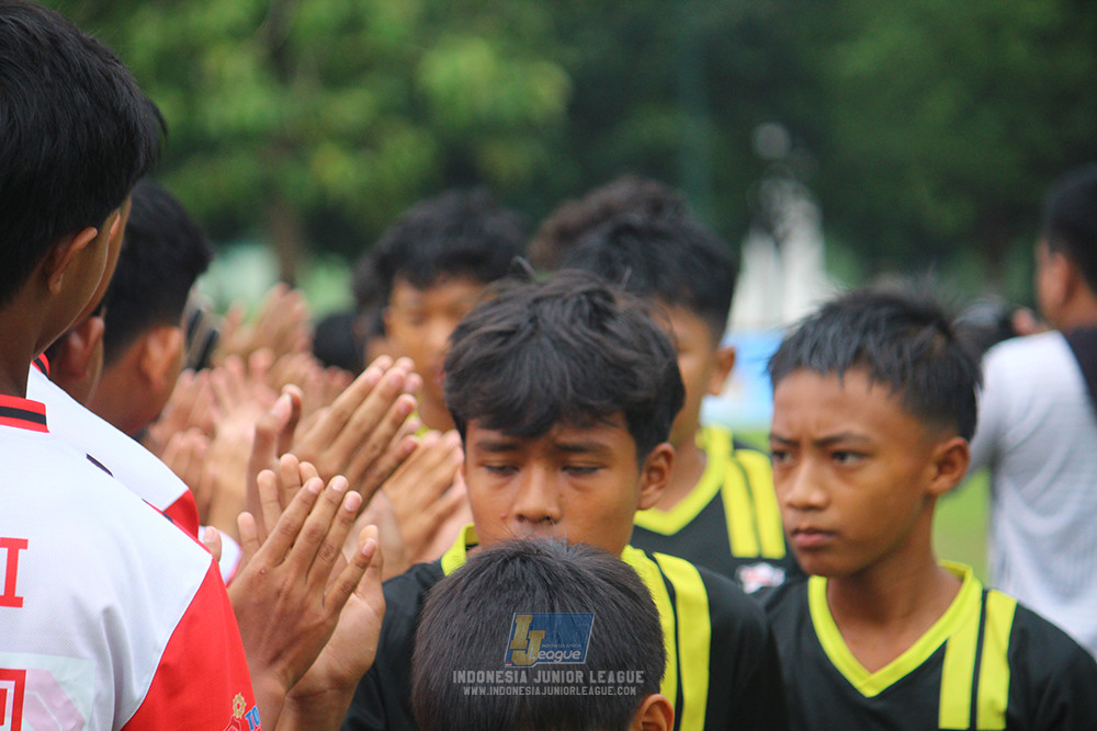 ijl u13 200925 generasi hary saputra vs jatiraraharja sukabumi