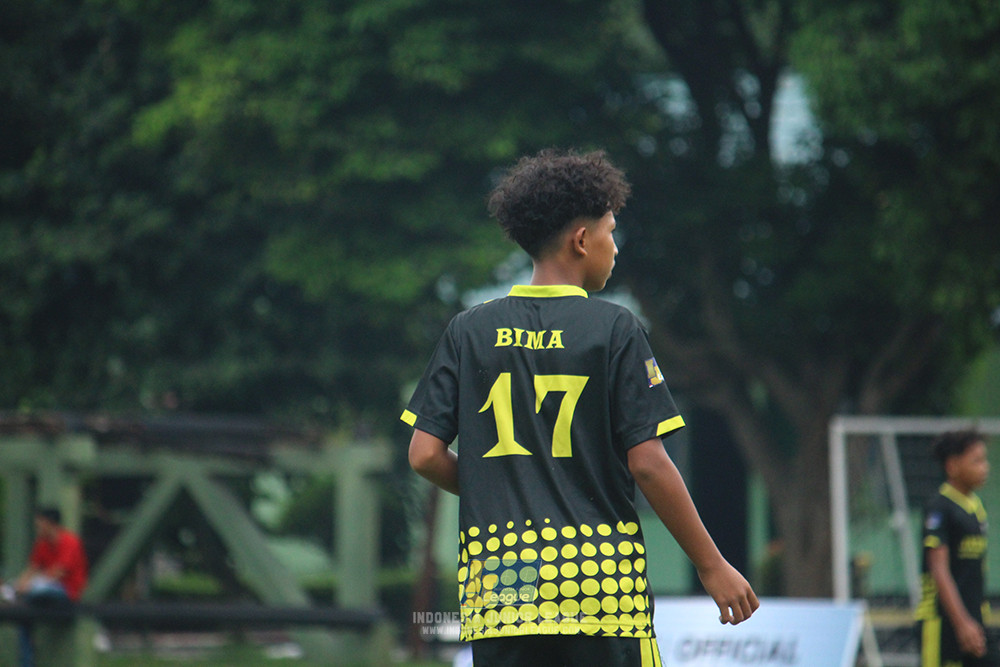 ijl u13 200925 generasi hary saputra vs jatiraraharja sukabumi