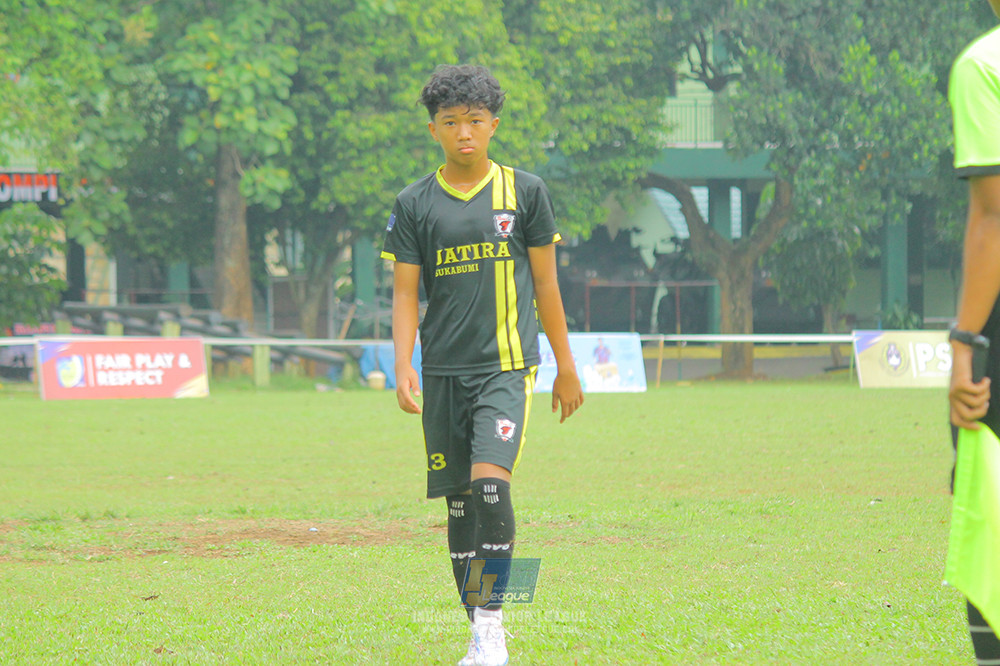 ijl u13 200925 generasi hary saputra vs jatiraraharja sukabumi