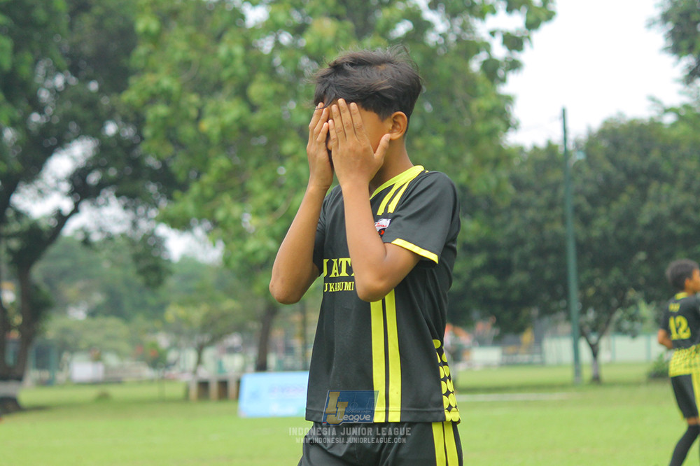 ijl u13 200925 generasi hary saputra vs jatiraraharja sukabumi