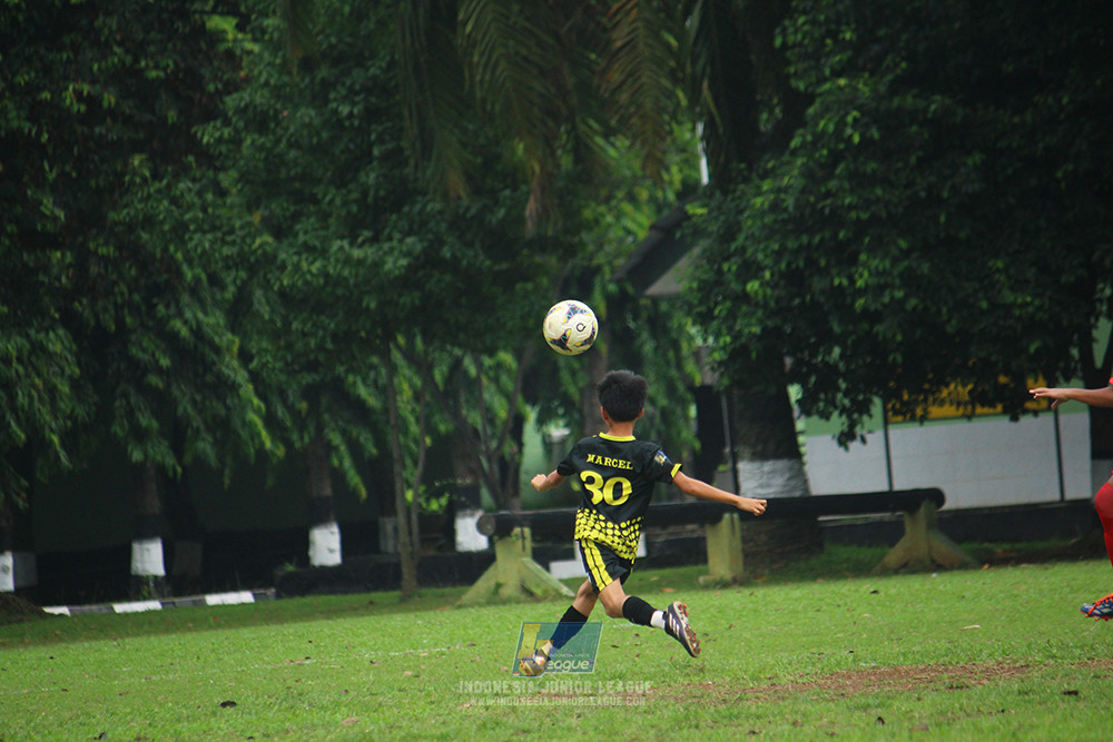 ijl u13 200925 generasi hary saputra vs jatiraraharja sukabumi